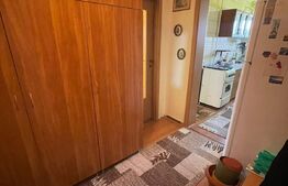 2 camere decomandate, 51 mp, zona Calea Floresti 