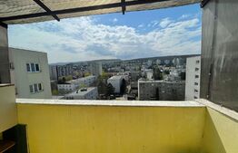 2 camere decomandate, 51 mp, zona Calea Floresti 