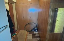 2 camere decomandate, 51 mp, zona Calea Floresti 