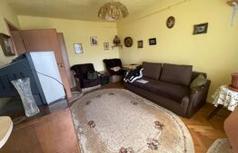 2 camere decomandate, 51 mp, zona Calea Floresti 