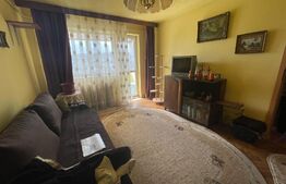 2 camere decomandate, 51 mp, zona Calea Floresti 