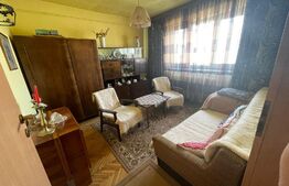 2 camere decomandate, 51 mp, zona Calea Floresti 