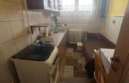 2 camere decomandate, 51 mp, zona Calea Floresti 