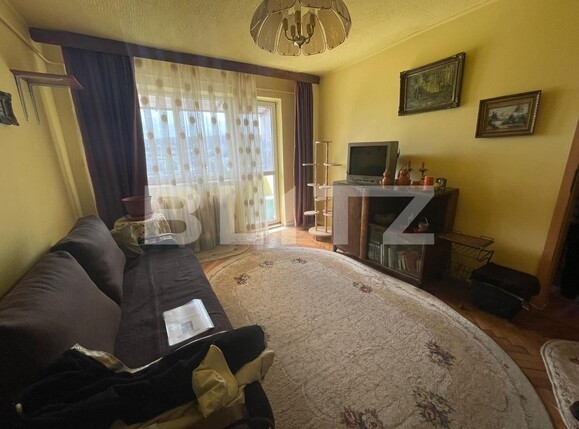 Apartament de vânzare 2 camere Manastur - 114122AV | BLITZ Cluj-Napoca | Poza1