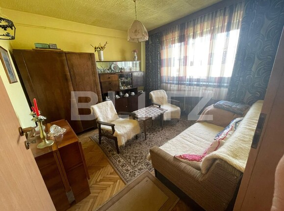 Apartament de vânzare 2 camere Manastur - 114122AV | BLITZ Cluj-Napoca | Poza3