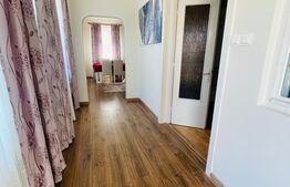 Casa de inchiriat, 3 camere, bucatarie, 3 parcari, zona Horea 