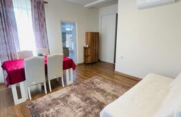 Casa de inchiriat, 3 camere, bucatarie, 3 parcari, zona Horea 