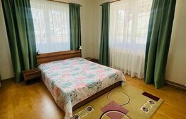 Casa de inchiriat, 3 camere, bucatarie, 3 parcari, zona Horea 