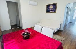 Casa de inchiriat, 3 camere, bucatarie, 3 parcari, zona Horea 