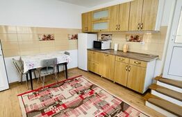 Casa de inchiriat, 3 camere, bucatarie, 3 parcari, zona Horea 