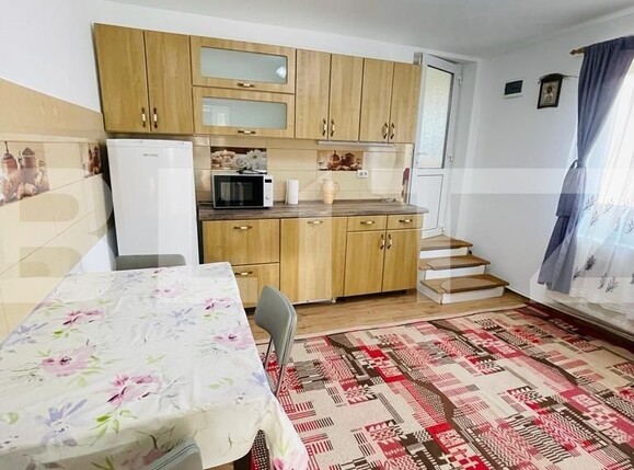 Casa de închiriat 3 camere Floreşti - 114123CI | BLITZ Cluj-Napoca | Poza4