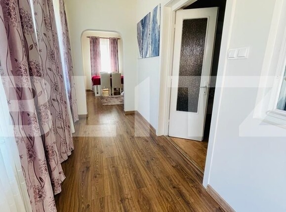 Casa de închiriat 3 camere Floreşti - 114123CI | BLITZ Cluj-Napoca | Poza13