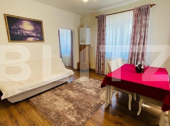 Casa de închiriat 3 camere Floreşti - 114123CI | BLITZ Cluj-Napoca | Poza1