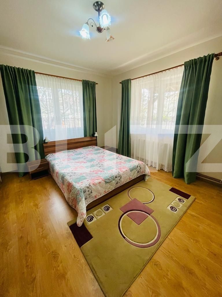 Casa de închiriat 3 camere Floreşti - 114123CI | BLITZ Cluj-Napoca | Poza8