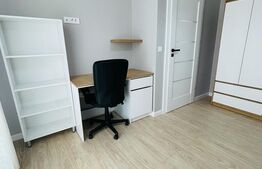 Apartament 3 camere, 66mp, lux, prima inchiriere, zona Vivo 