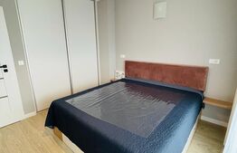 Apartament 3 camere, 66mp, lux, prima inchiriere, zona Vivo 