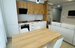 Apartament 3 camere, 66mp, lux, prima inchiriere, zona Vivo 