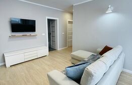 Apartament 3 camere, 66mp, lux, prima inchiriere, zona Vivo 