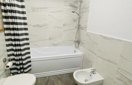 Apartament 3 camere, 66mp, lux, prima inchiriere, zona Vivo 