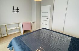 Apartament 3 camere, 66mp, lux, prima inchiriere, zona Vivo 