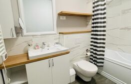 Apartament 3 camere, 66mp, lux, prima inchiriere, zona Vivo 