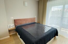 Apartament 3 camere, 66mp, lux, prima inchiriere, zona Vivo 