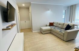 Apartament 3 camere, 66mp, lux, prima inchiriere, zona Vivo 
