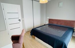 Apartament 3 camere, 66mp, lux, prima inchiriere, zona Vivo 