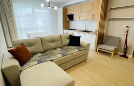 Apartament 3 camere, 66mp, lux, prima inchiriere, zona Vivo 