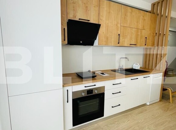 Apartament de închiriat 3 camere Floreşti - 114124AI | BLITZ Cluj-Napoca | Poza2