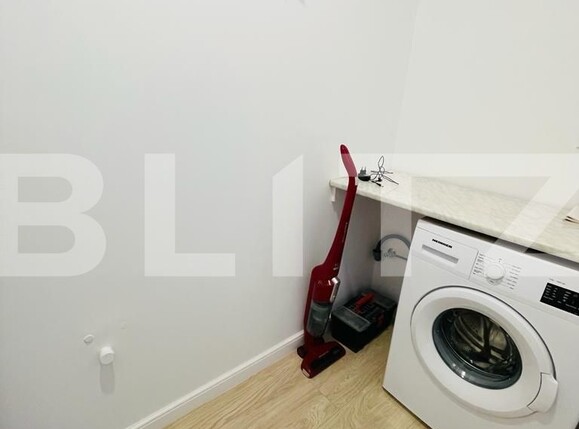 Apartament de închiriat 3 camere Floreşti - 114124AI | BLITZ Cluj-Napoca | Poza16