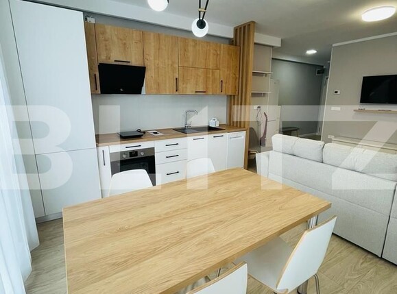 Apartament de închiriat 3 camere Floreşti - 114124AI | BLITZ Cluj-Napoca | Poza1