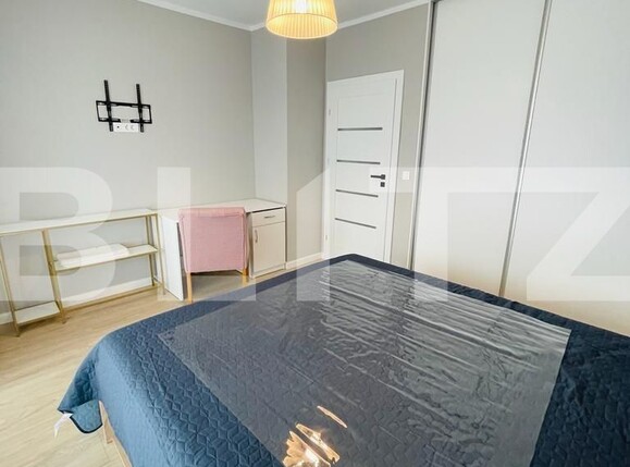 Apartament de închiriat 3 camere Floreşti - 114124AI | BLITZ Cluj-Napoca | Poza15