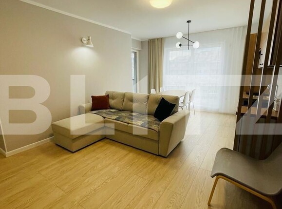 Apartament de închiriat 3 camere Floreşti - 114124AI | BLITZ Cluj-Napoca | Poza6
