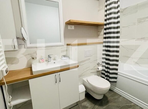 Apartament de închiriat 3 camere Floreşti - 114124AI | BLITZ Cluj-Napoca | Poza17