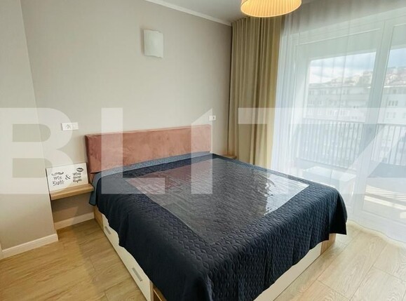 Apartament de închiriat 3 camere Floreşti - 114124AI | BLITZ Cluj-Napoca | Poza11