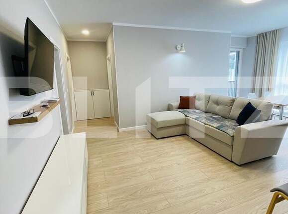 Apartament de închiriat 3 camere Floreşti - 114124AI | BLITZ Cluj-Napoca | Poza3