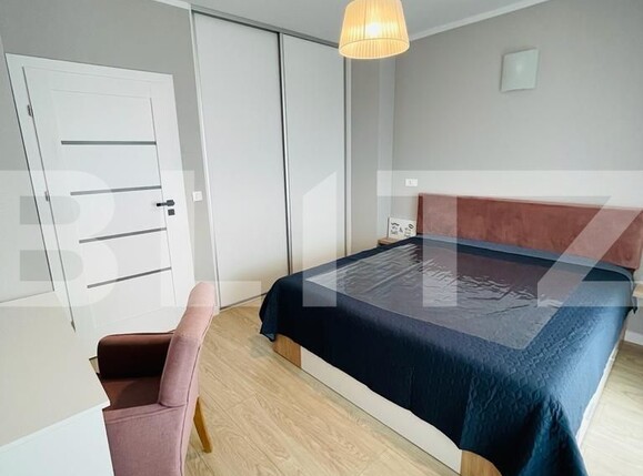 Apartament de închiriat 3 camere Floreşti - 114124AI | BLITZ Cluj-Napoca | Poza14