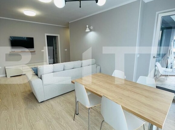 Apartament de închiriat 3 camere Floreşti - 114124AI | BLITZ Cluj-Napoca | Poza5