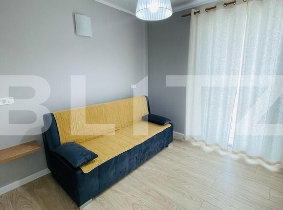 Apartament de închiriat 3 camere Floreşti - 114124AI | BLITZ Cluj-Napoca | Poza8