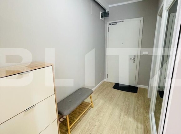 Apartament de închiriat 3 camere Floreşti - 114124AI | BLITZ Cluj-Napoca | Poza12