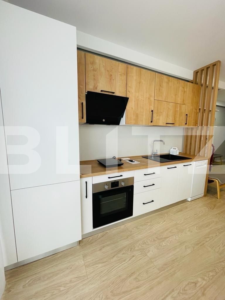 Apartament de închiriat 3 camere Floreşti - 114124AI | BLITZ Cluj-Napoca | Poza2