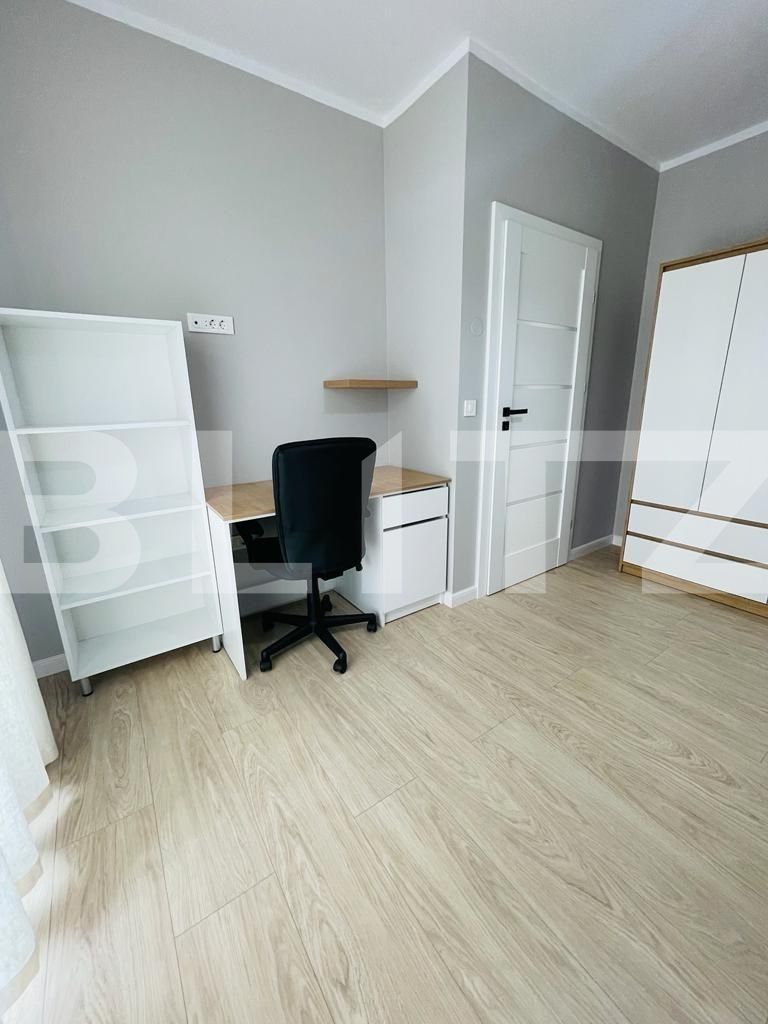 Apartament de închiriat 3 camere Floreşti - 114124AI | BLITZ Cluj-Napoca | Poza10