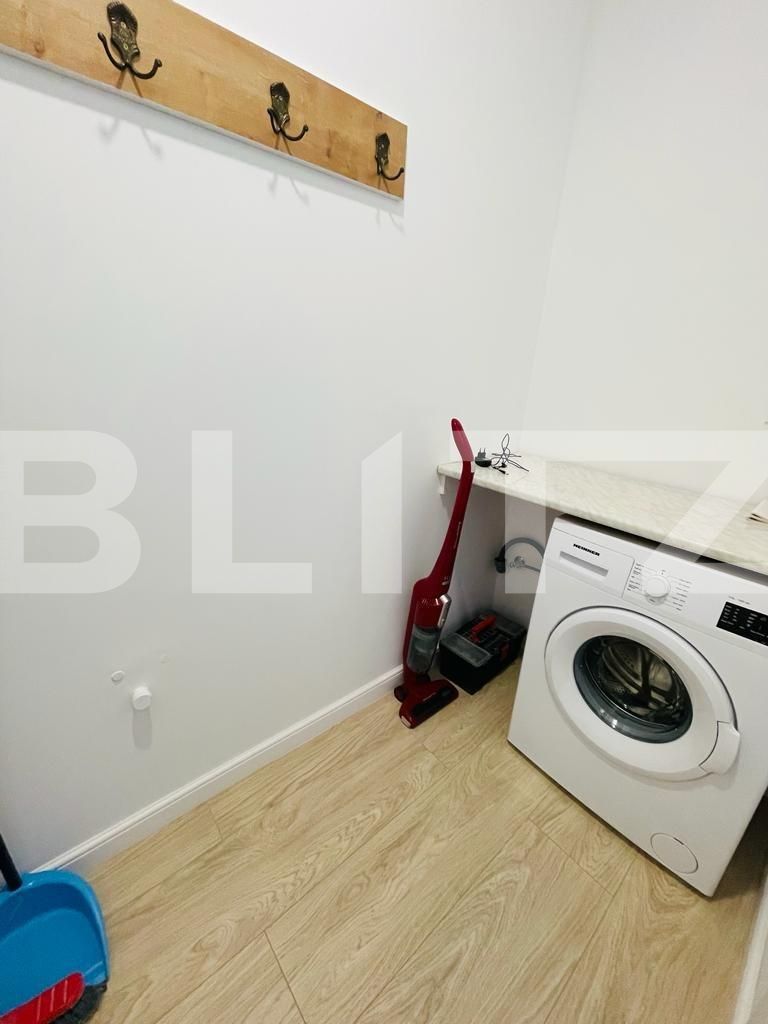 Apartament de închiriat 3 camere Floreşti - 114124AI | BLITZ Cluj-Napoca | Poza16