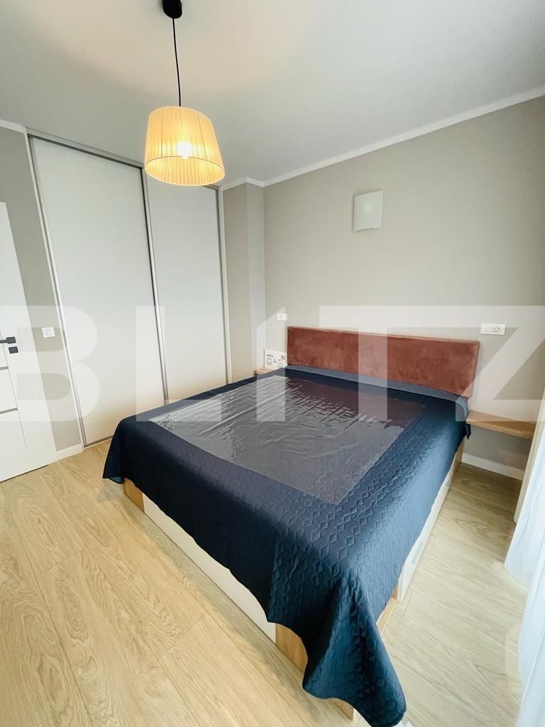 Apartament de închiriat 3 camere Floreşti - 114124AI | BLITZ Cluj-Napoca | Poza13
