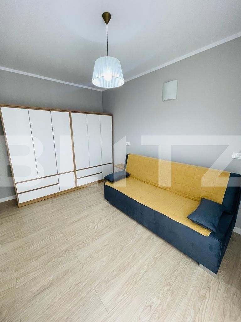 Apartament de închiriat 3 camere Floreşti - 114124AI | BLITZ Cluj-Napoca | Poza9