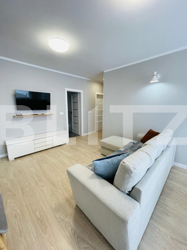 Apartament de închiriat 3 camere Floreşti - 114124AI | BLITZ Cluj-Napoca | Poza4