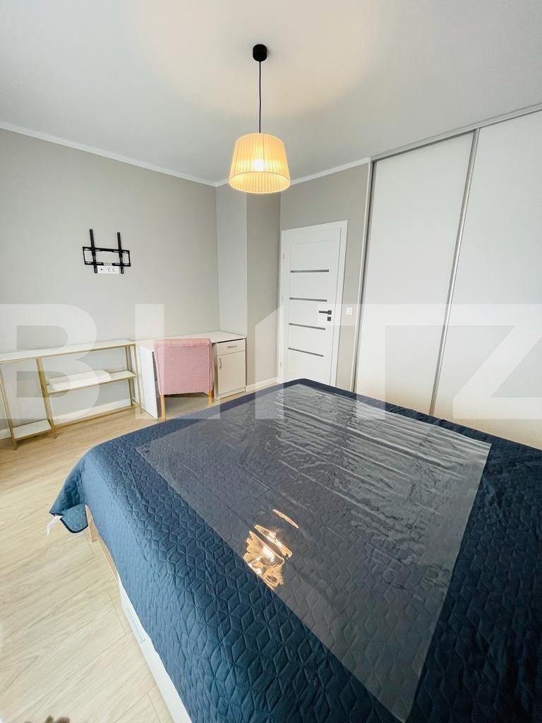 Apartament de închiriat 3 camere Floreşti - 114124AI | BLITZ Cluj-Napoca | Poza15