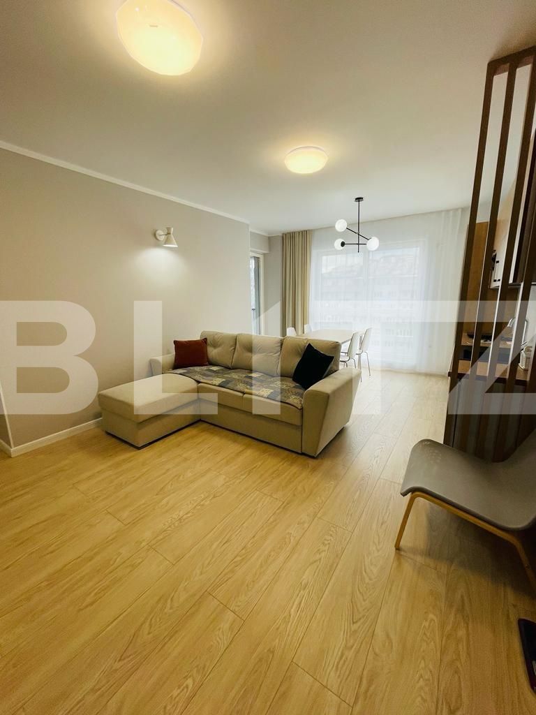 Apartament de închiriat 3 camere Floreşti - 114124AI | BLITZ Cluj-Napoca | Poza6