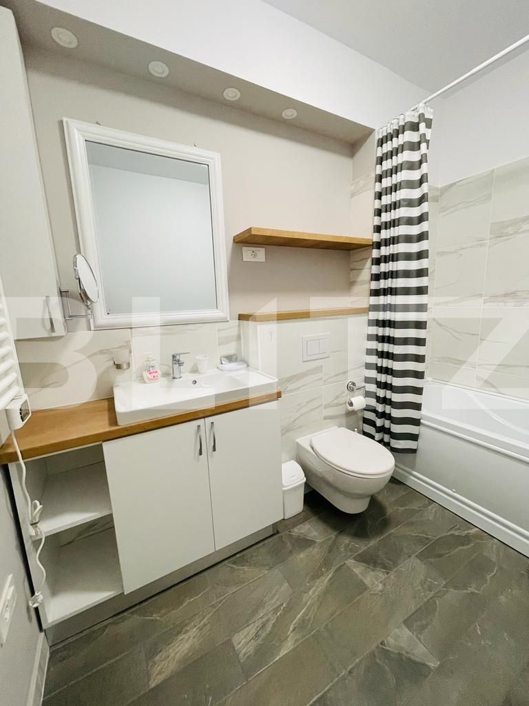 Apartament de închiriat 3 camere Floreşti - 114124AI | BLITZ Cluj-Napoca | Poza17